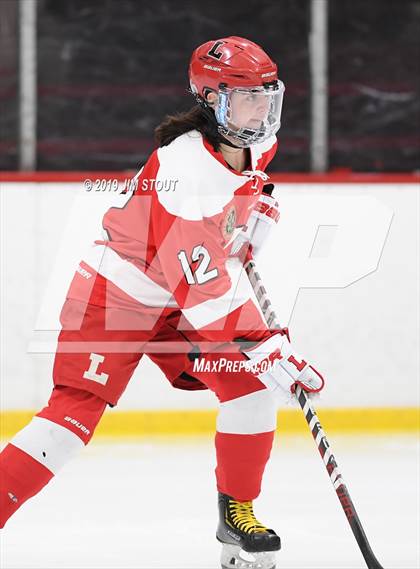 Thumbnail 1 in Kent vs. Lawrenceville (Patsy K. Odden Invitational) photogallery.