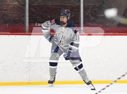 Thumbnail 3 in Kent vs. Lawrenceville (Patsy K. Odden Invitational) photogallery.