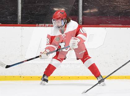 Thumbnail 2 in Kent vs. Lawrenceville (Patsy K. Odden Invitational) photogallery.