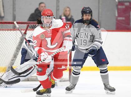 Thumbnail 1 in Kent vs. Lawrenceville (Patsy K. Odden Invitational) photogallery.
