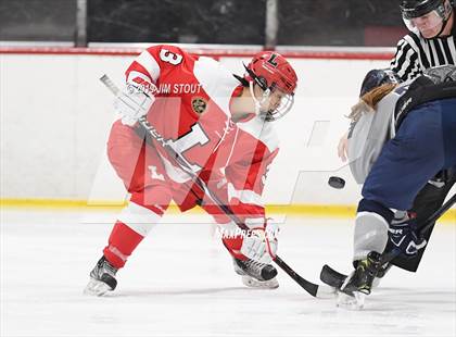 Thumbnail 1 in Kent vs. Lawrenceville (Patsy K. Odden Invitational) photogallery.