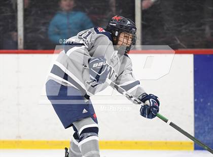 Thumbnail 2 in Kent vs. Lawrenceville (Patsy K. Odden Invitational) photogallery.
