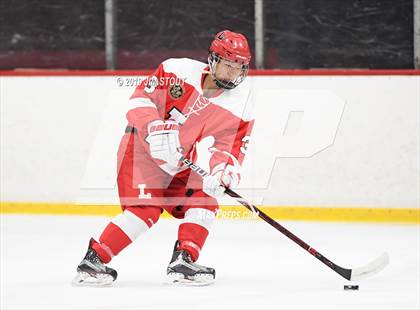 Thumbnail 3 in Kent vs. Lawrenceville (Patsy K. Odden Invitational) photogallery.