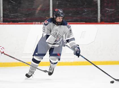 Thumbnail 1 in Kent vs. Lawrenceville (Patsy K. Odden Invitational) photogallery.