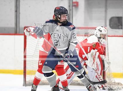Thumbnail 1 in Kent vs. Lawrenceville (Patsy K. Odden Invitational) photogallery.
