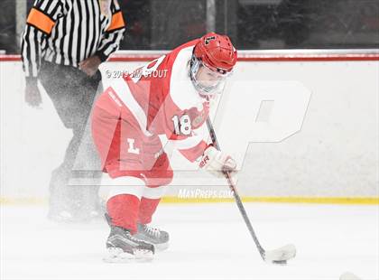 Thumbnail 2 in Kent vs. Lawrenceville (Patsy K. Odden Invitational) photogallery.