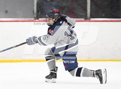 Thumbnail 2 in Kent vs. Lawrenceville (Patsy K. Odden Invitational) photogallery.