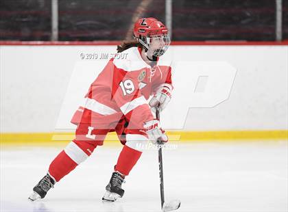 Thumbnail 1 in Kent vs. Lawrenceville (Patsy K. Odden Invitational) photogallery.