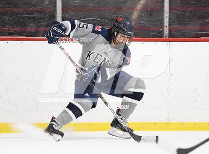 Thumbnail 1 in Kent vs. Lawrenceville (Patsy K. Odden Invitational) photogallery.