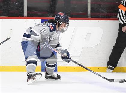Thumbnail 1 in Kent vs. Lawrenceville (Patsy K. Odden Invitational) photogallery.