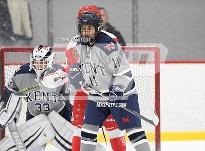 Thumbnail 3 in Kent vs. Lawrenceville (Patsy K. Odden Invitational) photogallery.