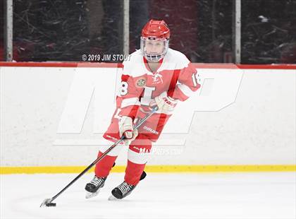 Thumbnail 2 in Kent vs. Lawrenceville (Patsy K. Odden Invitational) photogallery.