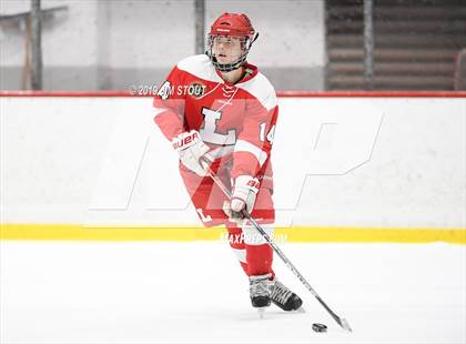 Thumbnail 3 in Kent vs. Lawrenceville (Patsy K. Odden Invitational) photogallery.