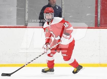 Thumbnail 2 in Kent vs. Lawrenceville (Patsy K. Odden Invitational) photogallery.