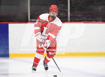 Thumbnail 3 in Kent vs. Lawrenceville (Patsy K. Odden Invitational) photogallery.