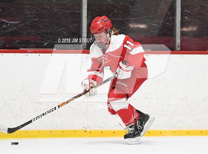Thumbnail 3 in Kent vs. Lawrenceville (Patsy K. Odden Invitational) photogallery.