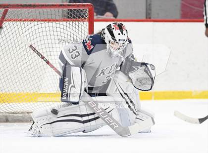Thumbnail 3 in Kent vs. Lawrenceville (Patsy K. Odden Invitational) photogallery.