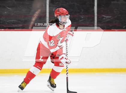 Thumbnail 3 in Kent vs. Lawrenceville (Patsy K. Odden Invitational) photogallery.