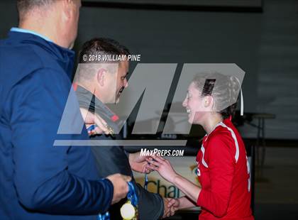 Thumbnail 2 in Red Hook vs Rondout Valley (Section 9 Class B Final) photogallery.