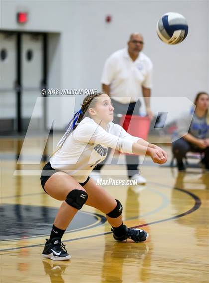 Thumbnail 1 in Red Hook vs Rondout Valley (Section 9 Class B Final) photogallery.