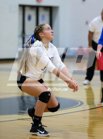 Thumbnail 3 in Red Hook vs Rondout Valley (Section 9 Class B Final) photogallery.