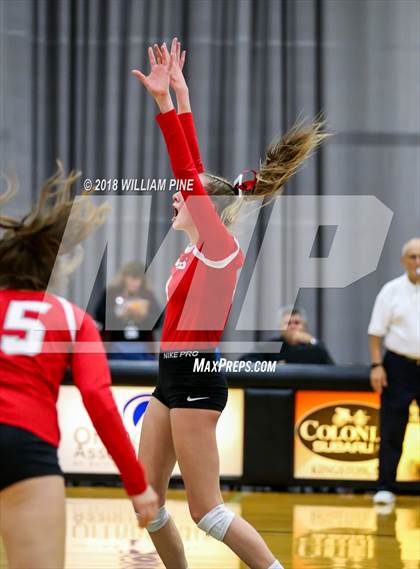 Thumbnail 1 in Red Hook vs Rondout Valley (Section 9 Class B Final) photogallery.