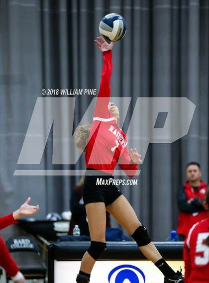 Thumbnail 3 in Red Hook vs Rondout Valley (Section 9 Class B Final) photogallery.