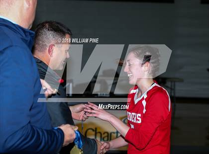 Thumbnail 1 in Red Hook vs Rondout Valley (Section 9 Class B Final) photogallery.