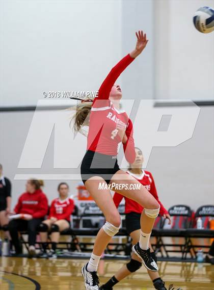 Thumbnail 1 in Red Hook vs Rondout Valley (Section 9 Class B Final) photogallery.