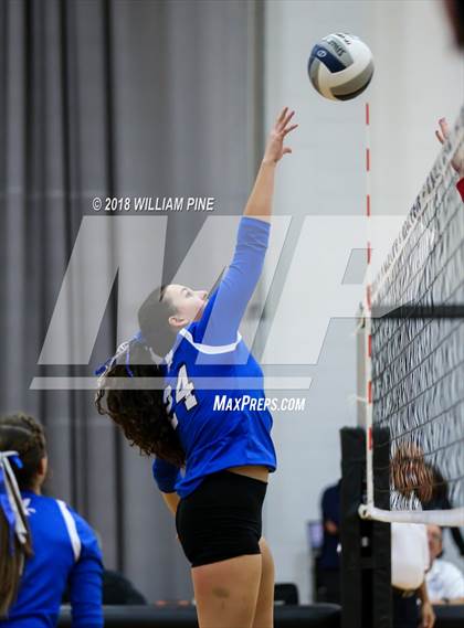 Thumbnail 2 in Red Hook vs Rondout Valley (Section 9 Class B Final) photogallery.
