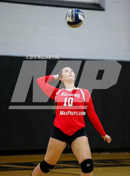 Thumbnail 1 in Red Hook vs Rondout Valley (Section 9 Class B Final) photogallery.