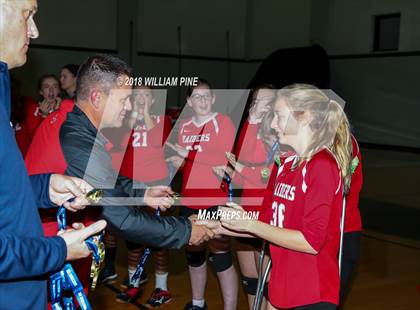 Thumbnail 3 in Red Hook vs Rondout Valley (Section 9 Class B Final) photogallery.