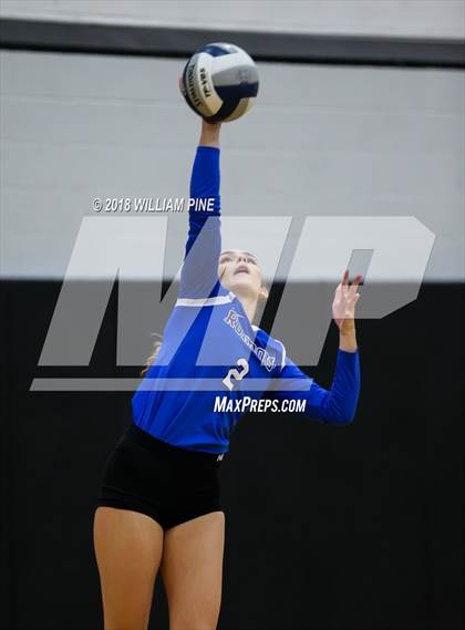 Thumbnail 1 in Red Hook vs Rondout Valley (Section 9 Class B Final) photogallery.