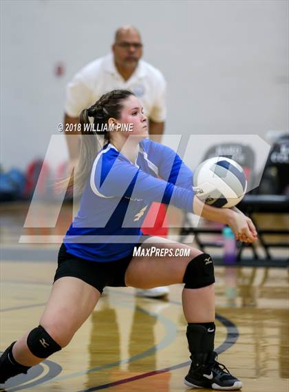 Thumbnail 1 in Red Hook vs Rondout Valley (Section 9 Class B Final) photogallery.