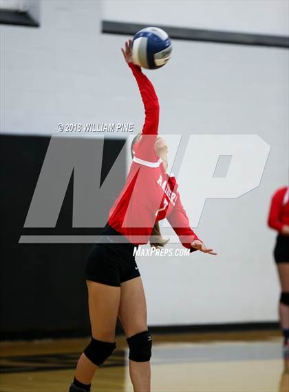Thumbnail 1 in Red Hook vs Rondout Valley (Section 9 Class B Final) photogallery.