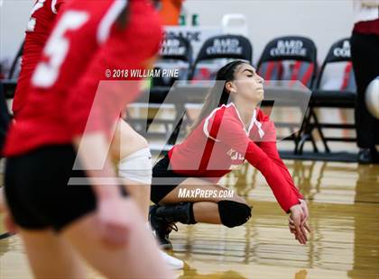 Thumbnail 2 in Red Hook vs Rondout Valley (Section 9 Class B Final) photogallery.