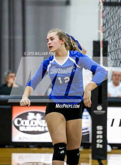 Thumbnail 1 in Red Hook vs Rondout Valley (Section 9 Class B Final) photogallery.