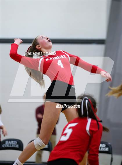 Thumbnail 3 in Red Hook vs Rondout Valley (Section 9 Class B Final) photogallery.