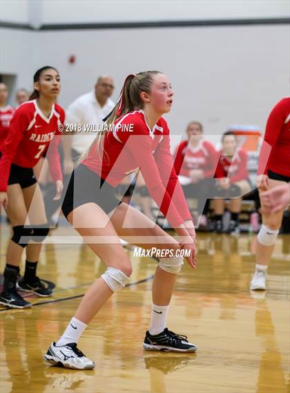 Thumbnail 3 in Red Hook vs Rondout Valley (Section 9 Class B Final) photogallery.