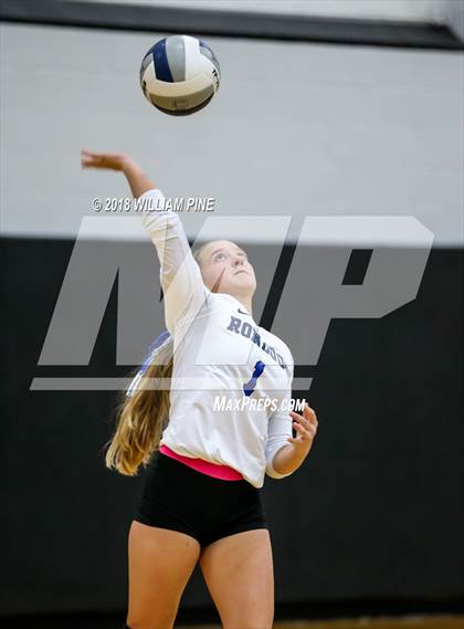 Thumbnail 1 in Red Hook vs Rondout Valley (Section 9 Class B Final) photogallery.