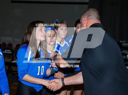 Thumbnail 3 in Red Hook vs Rondout Valley (Section 9 Class B Final) photogallery.