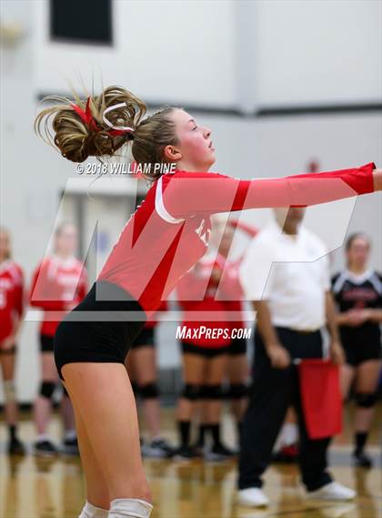 Thumbnail 2 in Red Hook vs Rondout Valley (Section 9 Class B Final) photogallery.