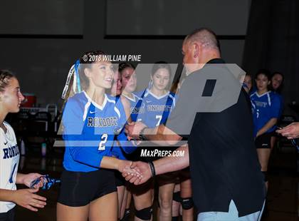 Thumbnail 1 in Red Hook vs Rondout Valley (Section 9 Class B Final) photogallery.