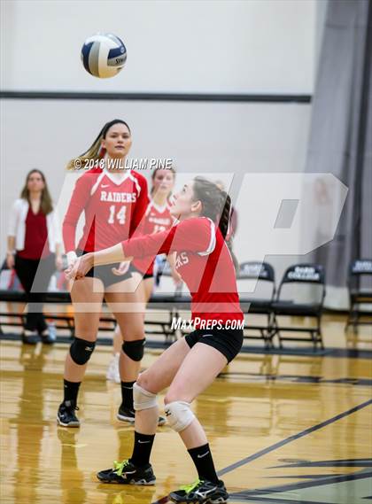 Thumbnail 1 in Red Hook vs Rondout Valley (Section 9 Class B Final) photogallery.