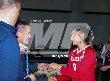 Thumbnail 1 in Red Hook vs Rondout Valley (Section 9 Class B Final) photogallery.