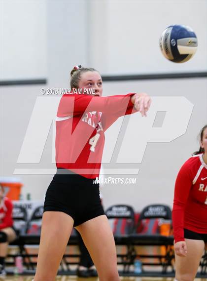 Thumbnail 1 in Red Hook vs Rondout Valley (Section 9 Class B Final) photogallery.
