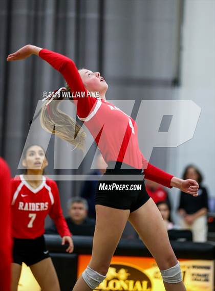 Thumbnail 2 in Red Hook vs Rondout Valley (Section 9 Class B Final) photogallery.