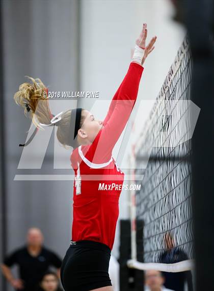 Thumbnail 1 in Red Hook vs Rondout Valley (Section 9 Class B Final) photogallery.
