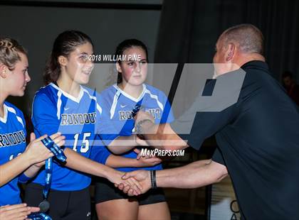 Thumbnail 3 in Red Hook vs Rondout Valley (Section 9 Class B Final) photogallery.