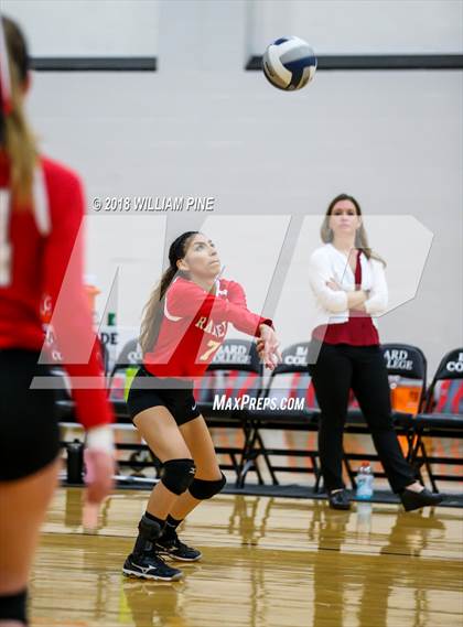 Thumbnail 3 in Red Hook vs Rondout Valley (Section 9 Class B Final) photogallery.